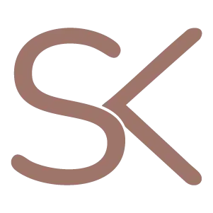 SK Hair Extension new